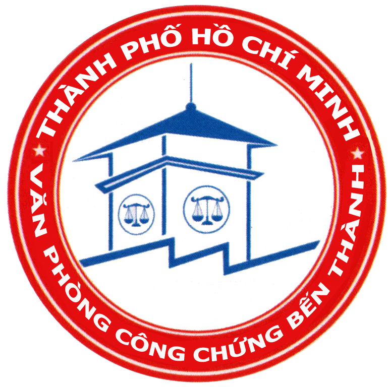 VĂN PHÒNG CÔNG CHỨNG THÀNH